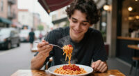 Review: You Probably Take This Historic City Pasta Bar For Granted. I Hope Its New Owners Don’t, Too