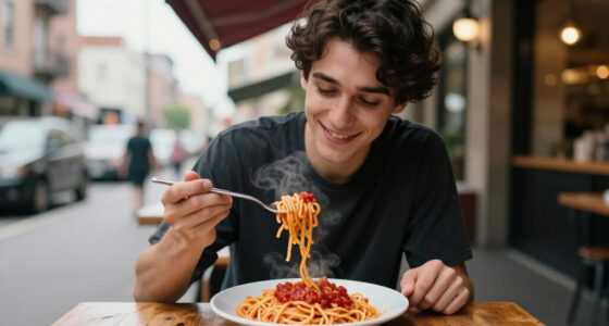 Review: You Probably Take This Historic City Pasta Bar For Granted. I Hope Its New Owners Don’t, Too