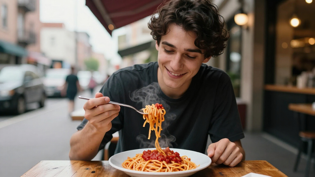 Review: You Probably Take This Historic City Pasta Bar For Granted. I Hope Its New Owners Don’t, Too