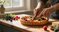 Ricette Di Crostate Dolci E Salate: 30 Idee Irresistibili