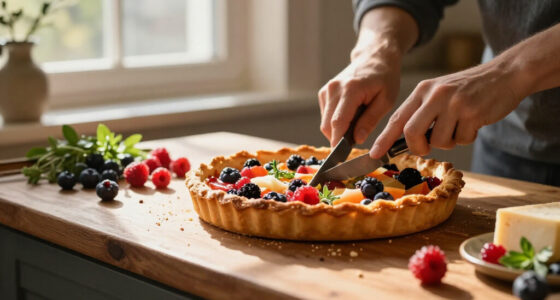 Ricette Di Crostate Dolci E Salate: 30 Idee Irresistibili