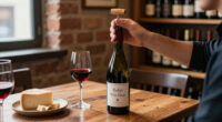 Ruby’s Wine House Review – Classic Italian Done Well