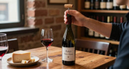 Ruby’s Wine House Review – Classic Italian Done Well