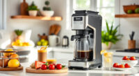 Savor Summer Mornings with Ninja DualBrew Pro Coffee Maker Recipes