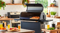 Sizzle & Smoke: Summer Recipes with Ninja Outdoor Woodfire Pro XL