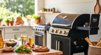 Sizzle Summer with Ninja OG951 Woodfire Pro Connect XL Grill Recipes