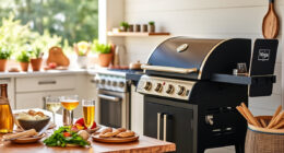 Sizzle Summer with Ninja OG951 Woodfire Pro Connect XL Grill Recipes