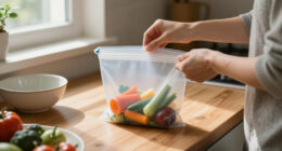 Stasher’s Friends & Family Sale Is Live: Save Up To 40% On Our Favorite Plastic-Free Essentials