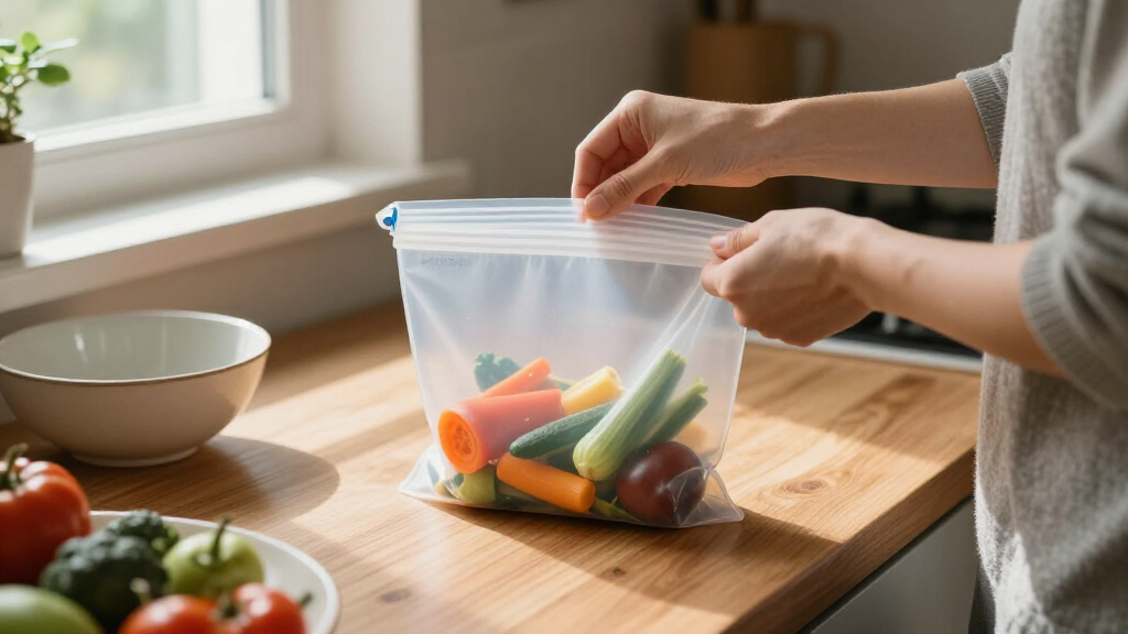 Stasher’s Friends & Family Sale Is Live: Save Up To 40% On Our Favorite Plastic-Free Essentials