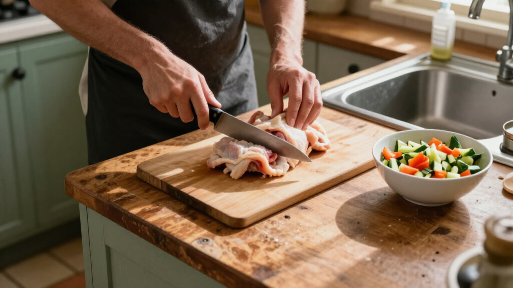 Study Findings Challenge Campylobacter Coli Knowledge