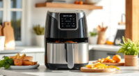 Summer Care Tips for Your Ninja Air Fryer XL (AF181)