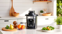 Summer Care Tips for Your Ninja® Everyday PossibleCooker™ Pro