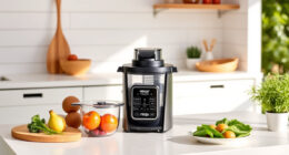 Summer Care Tips for Your Ninja® Everyday PossibleCooker™ Pro