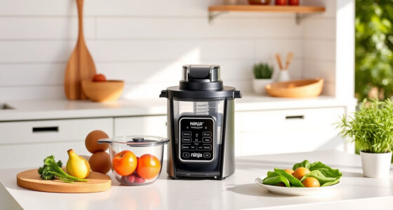 Summer Care Tips for Your Ninja® Everyday PossibleCooker™ Pro