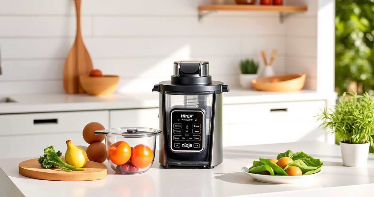 Summer Care Tips for Your Ninja® Everyday PossibleCooker™ Pro