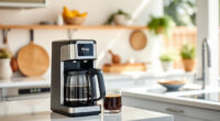 Summer Care Tips for Your Ninja Hot & Iced XL Coffee Maker