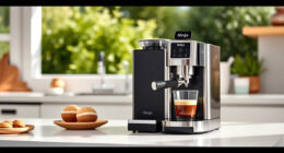 Summer Care Tips for Your Ninja Luxe Café Premier 3-in-1 Espresso Machine