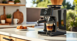 Summer Care Tips for Your Ninja Luxe Café Pro Espresso Machine