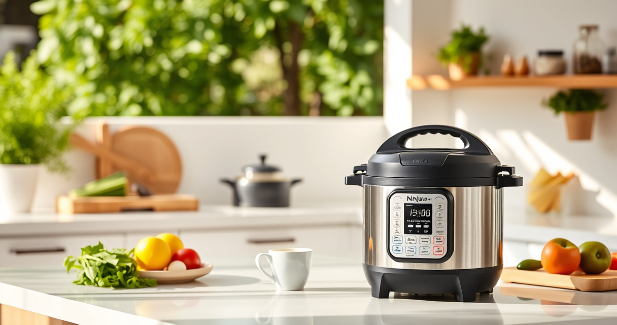 Summer Care Tips for Your Ninja PossibleCooker PRO 14-in-1