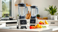 Summer Care Tips for Your Ninja Professional Blender