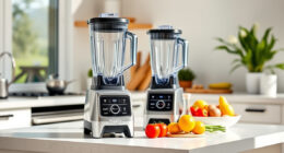 Summer Care Tips for Your Ninja Professional Blender