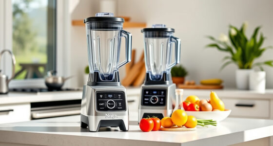Summer Care Tips for Your Ninja Professional Blender