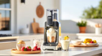 Summer Care & Troubleshooting for Ninja Creami XL Ice Cream Maker