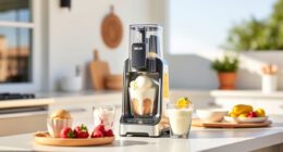 Summer Care & Troubleshooting for Ninja Creami XL Ice Cream Maker