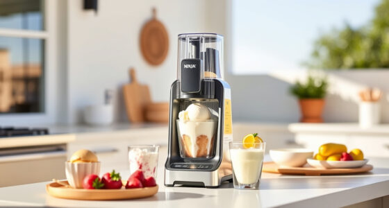 Summer Care & Troubleshooting for Ninja Creami XL Ice Cream Maker