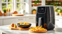 Summer Care & Troubleshooting for Ninja Foodi 10 Qt Air Fryer