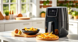 Summer Care & Troubleshooting for Ninja Foodi 10 Qt Air Fryer