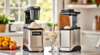 Summer Care & Troubleshooting for the Ninja CREAMi 7-in-1 Ice Cream Maker