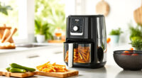 Summer Care & Troubleshooting for the Ninja Crispi Pro Glass Air Fryer