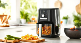 Summer Care & Troubleshooting for the Ninja Crispi Pro Glass Air Fryer
