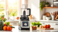 Summer Care & Troubleshooting for the Ninja Food Processor BN601