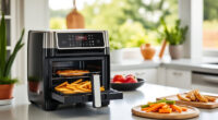 Summer Care & Troubleshooting for the Ninja Foodi Smart XL Air Fry Oven