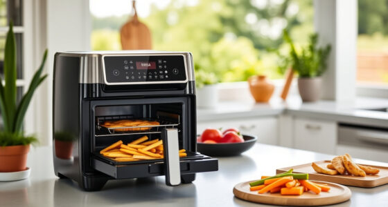 Summer Care & Troubleshooting for the Ninja Foodi Smart XL Air Fry Oven
