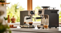 Summer Care & Troubleshooting for the Ninja Luxe Café Pro ES701
