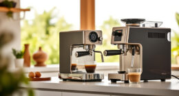 Summer Care & Troubleshooting for the Ninja Luxe Café Pro ES701