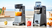 Summer Care & Troubleshooting for the Ninja SLUSHi Drink Maker