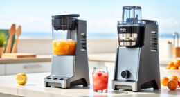 Summer Care & Troubleshooting for the Ninja SLUSHi Drink Maker
