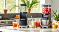 Summer Care & Troubleshooting for the Ninja SLUSHi XL Frozen Drink Maker