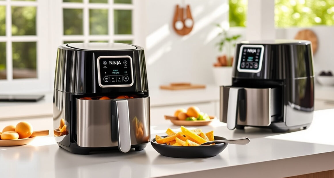 Summer Care & Troubleshooting for Your Ninja Air Fryer 4 Qt