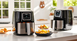 Summer Care & Troubleshooting for Your Ninja Air Fryer 4 Qt