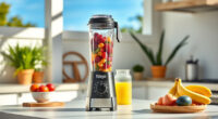 Summer Care & Troubleshooting for Your Ninja Blast Portable Blender