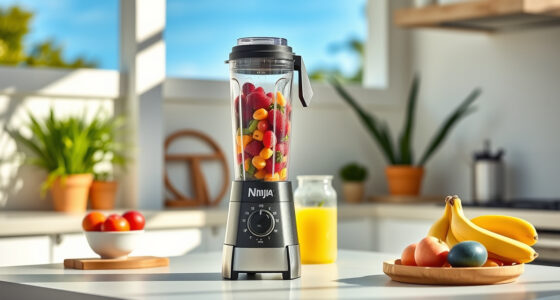 Summer Care & Troubleshooting for Your Ninja Blast Portable Blender