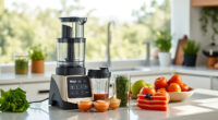 Summer Care & Troubleshooting Guide for Ninja BN805A Pro Plus Kitchen System