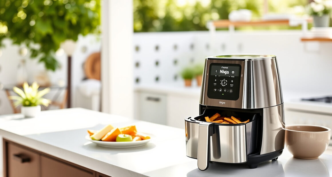 Summer Care & Troubleshooting Guide for the Ninja Foodi 8 Qt DualZone Air Fryer