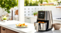Summer Care & Troubleshooting Guide for the Ninja Foodi 8 Qt DualZone Air Fryer