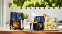 Summer Care & Troubleshooting Tips for Ninja Crispi Glass Air Fryer